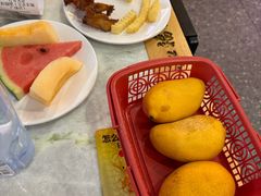 -和福顺牛肉大虾焖锅自助(宝业店)