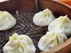 秘制汤包-法华汤包馆(法华镇路店)