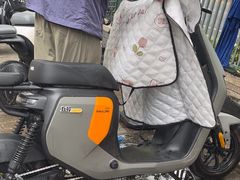 -九号电动车(安定门内大街店)