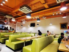 -新绿茵阁茶餐厅(筷子基分店)