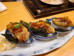 -鱼四季·新融合料理(苏宁广场店)