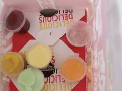 -炸鸡草FCM给料西餐自助(潍坊泰华店)