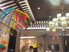 -紫阳富豪大酒店(惠南店)