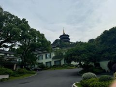 -浙江西子宾馆·牡丹厅