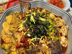 -马邦子·紫苏烤鱼(恒隆广场店)