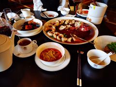 -甄御•海鲜新青岛菜(麦岛店)