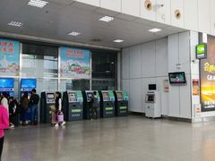 -国际邮轮中心码头(厦鼓码头)