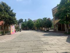 -重庆海昌加勒比海水世界