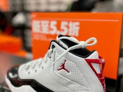 -NIKE上海青浦优选体验店