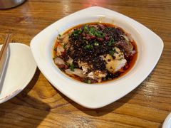 -兔槽江湖菜·重庆璧山兔(水围店)