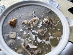 羊肉煲-老东风菜馆·潮汕大排档