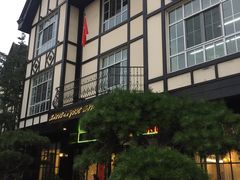 -海天一色海景自助餐厅(西港花园店)