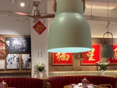 -味福记·江西小炒·南昌小吃(青山湖万达店)
