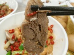 -红色湘菜馆(春风店)