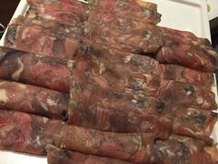 -捞神煲汤火锅(湖滨商业街店)