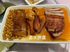 -顺风海鲜港(金玉兰店)