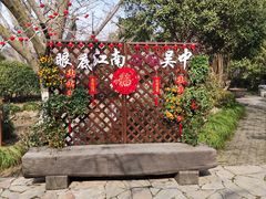 -东山雕花楼
