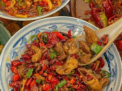 -红盔甲·小龙虾(人民广场店)