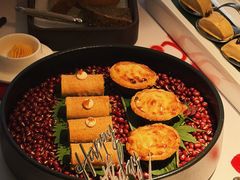 -月芽·自由餐厅·西溪湿地餐厅