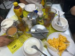 -澳洲牛奶公司(佐敦店)