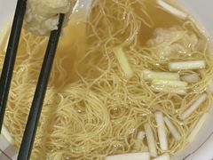 -香港深仔记茶餐厅(东门店)