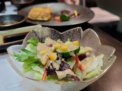 -松临·铁板烧&Omakase(神农店)