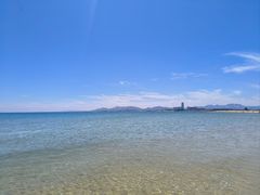 -养马岛旅游度假区