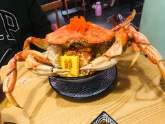 -無雙居酒屋(北京路店)