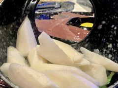 -哥老官重庆美蛙鱼头(宝山龙湖店)