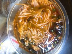 -阿生哥螺蛳粉•火锅(永安街店)