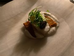 主厨甜点-三嚥阁 La Villa Restaurant