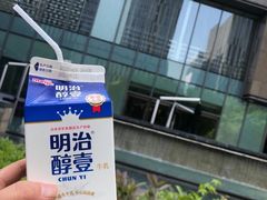 -上海漕河泾万丽酒店
