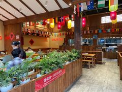 -老高烧烤(龙华星河iCO店)