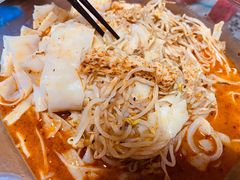 -陕西周记·手工米皮老店(工人路店)