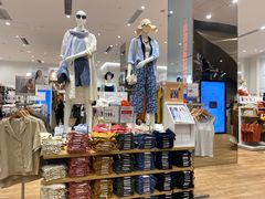 -优衣库(深圳万象天地旗舰店)