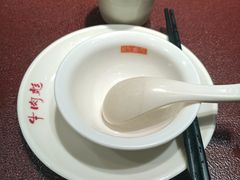 -牛肉彪·19年专注·潮汕牛肉火锅(祈福店)