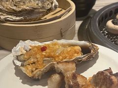-火炉火自助餐(喜隆多店)