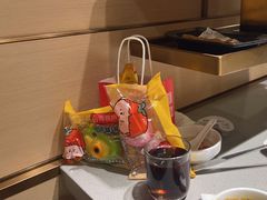 -海底捞火锅(西单店)