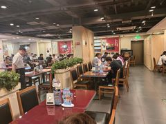 -宏状元现熬粥·京味菜(五棵松店)