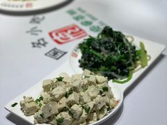 凉菜拼盘-直隶安家牛肉罩饼(建华店)