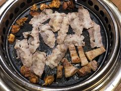 -火炉火自助餐(悠唐购物中心店)