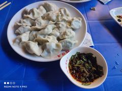 -福缘厚饺子