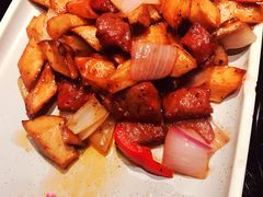 -嘉禾·悦享餐厅(八方汇店)