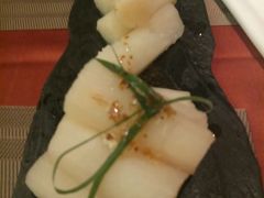 -西安阳光国际大酒店·中餐厅