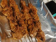 -三个大叔东北烧烤·砂锅菜(西三旗店)