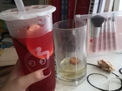 -CoCo都可(医学街店)