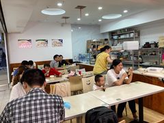 大堂-霍嘟嘟手工水饺(黄山花园店)