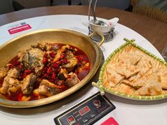 -涿派·炝锅鱼(涿州店)