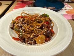 -布拉诺牛排西餐厅(上城天街店)