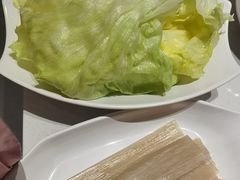 -蝎王府羊蝎子(北大地店)